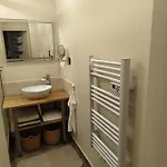 Apartment Bord De 