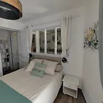 Apartment Bord De 