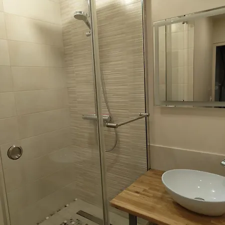 Apartamento Bord De 