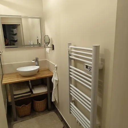 Apartamento Bord De 