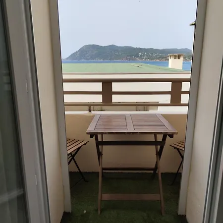 아파트 Bord De 