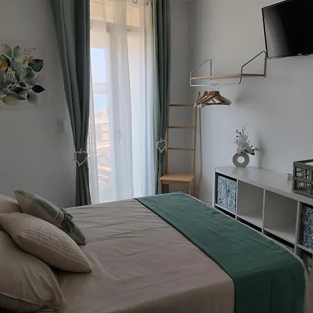 Apartamento Bord De 