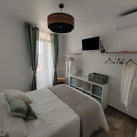 Appartement Bord De 