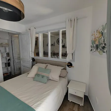 Appartement Bord De 